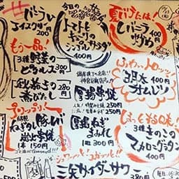 MenuMenu サービス画像 10