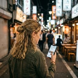 MenuMenu サービス画像 8