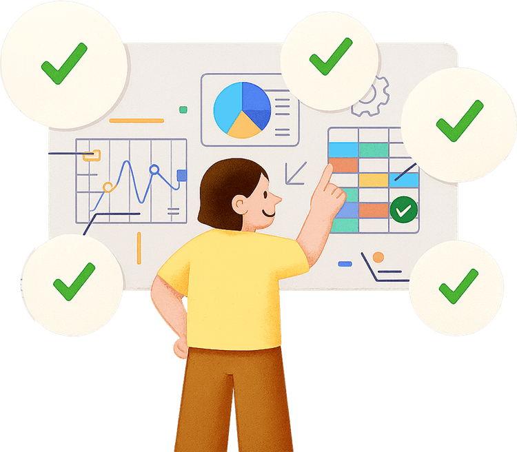 モバイル注文管理画面