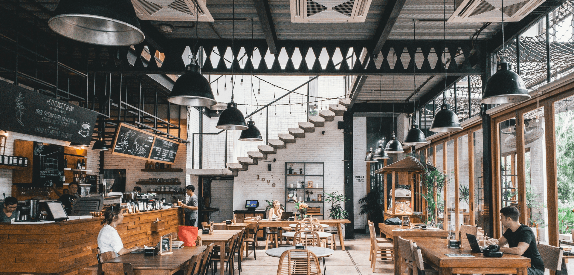 MenuMenu pricing background