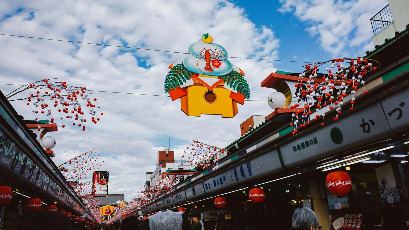 2026年3月、地域の春祭りと外国人客が重なる場所——飲食店はどこを狙うべきか