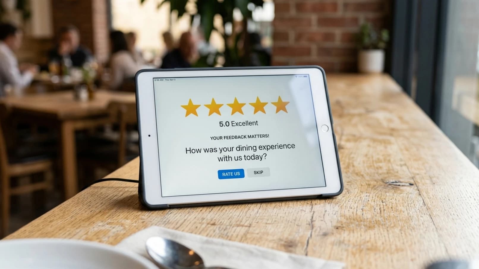 AI口コミ返信の自動化 — 評価+0.5点・返信時間1/10の実測値と「やってはいけない3つ」