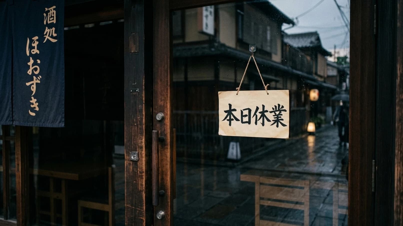 特定技能「外食」が止まった｜この停止措置の本当の意味