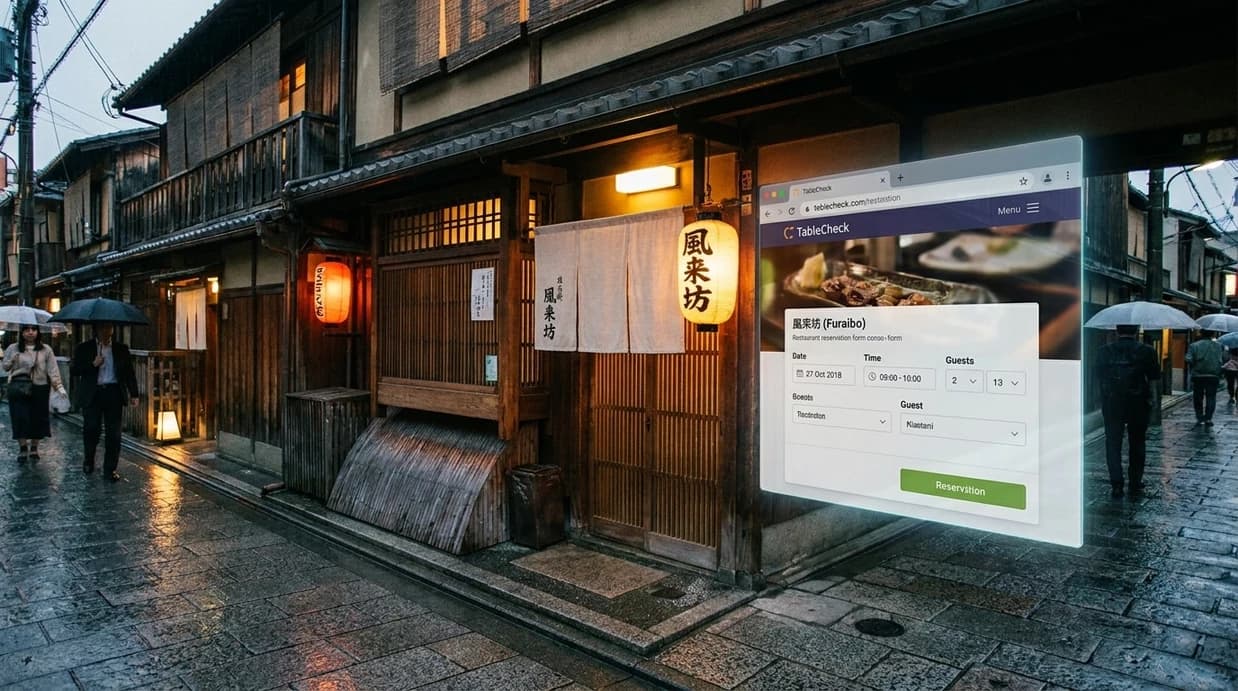 ChatGPT Atlas時代の「予約完結」——食べログ履歴を読むAIブラウザが、飲食店オーナーにGoogleマップ外最適化を強いる