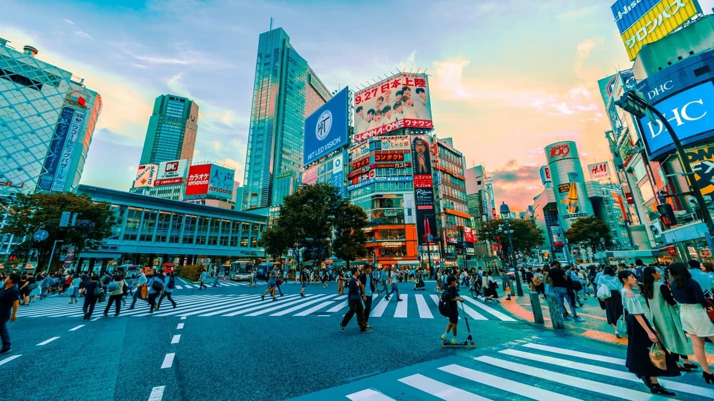 韓国117万人、台湾69万人——「また過去最高」の裏に隠れた2つのシグナル