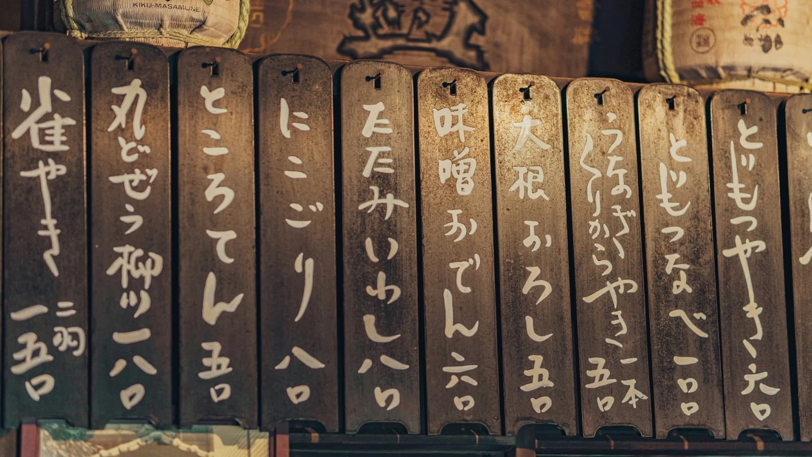 インバウンド市場はコロナ前の3倍に膨らんだ。それでも飲食店の7割は、まだ何もしていない