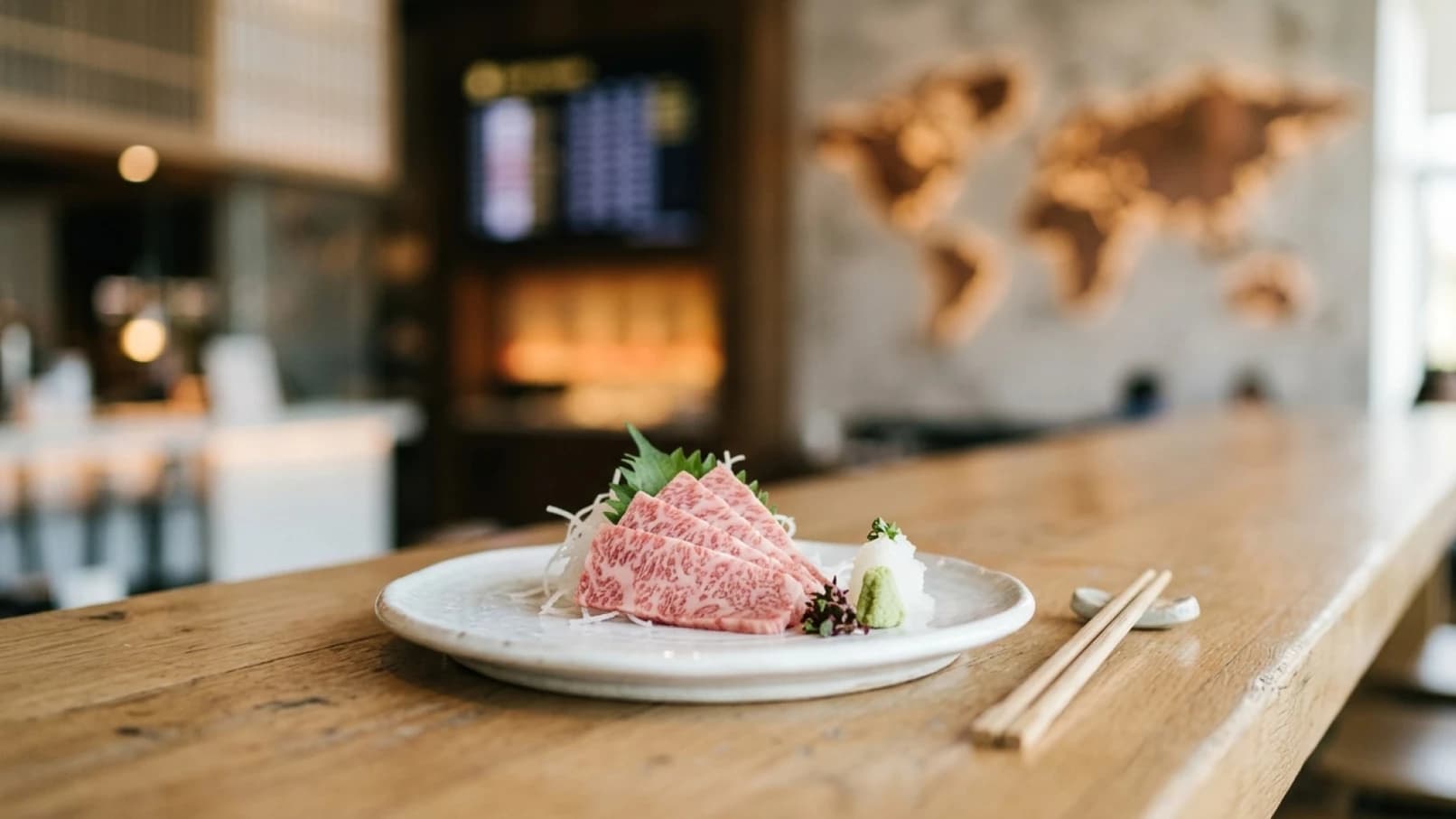 訪日客が帰国後も日本食を買い続ける——NRIが示した「インバウンド×日本食市場」5,500億円の成長シナリオ
