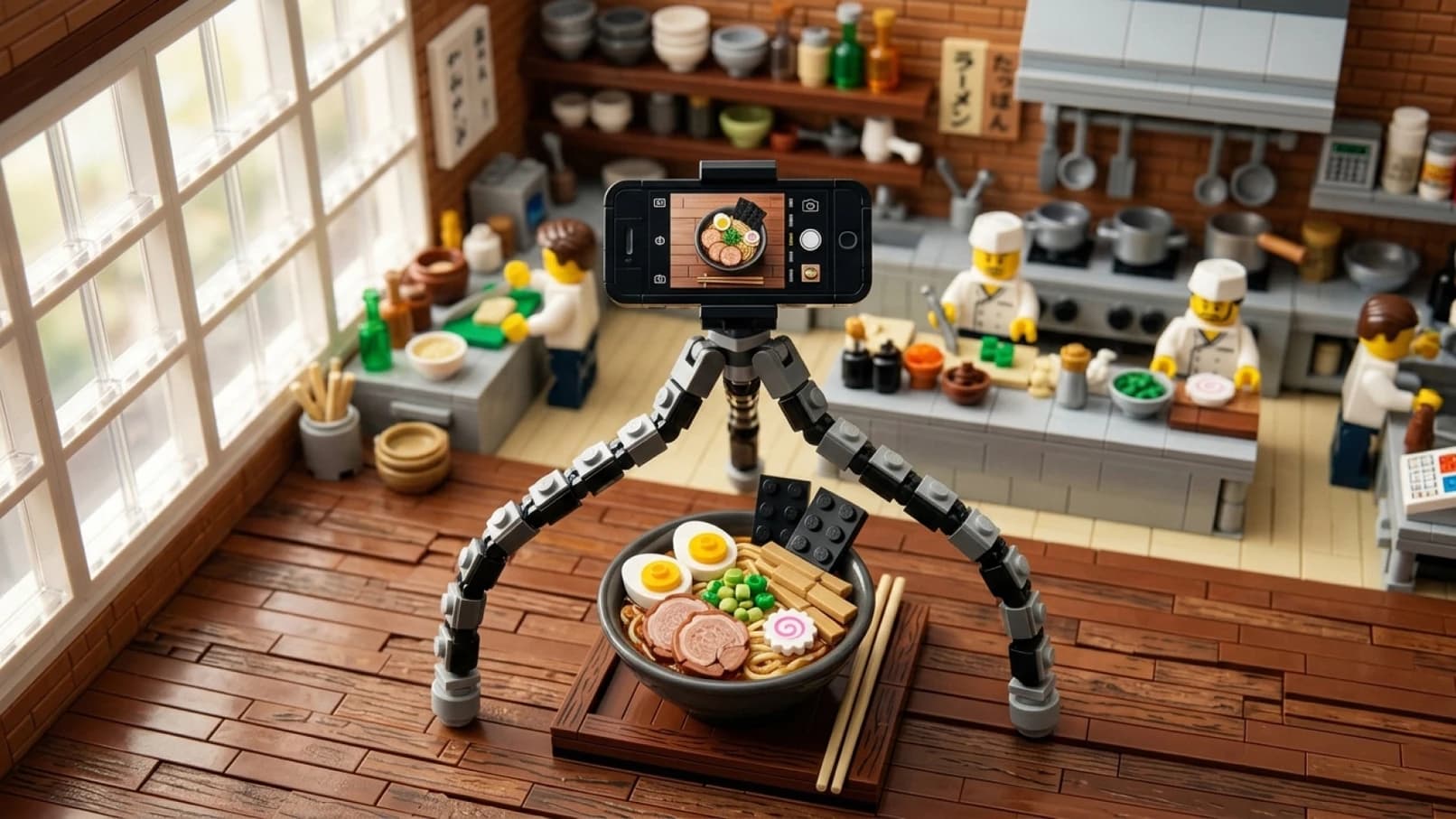 2026年3月 Googleアップデート解説｜動画MEOが加速、飲食店が「今すぐ撮るべき」3本の動画