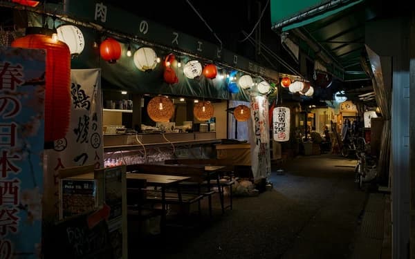 出国税が3倍になった本当の意味——1,300億円は、飲食店のインバウンド対応にどう流れるのか