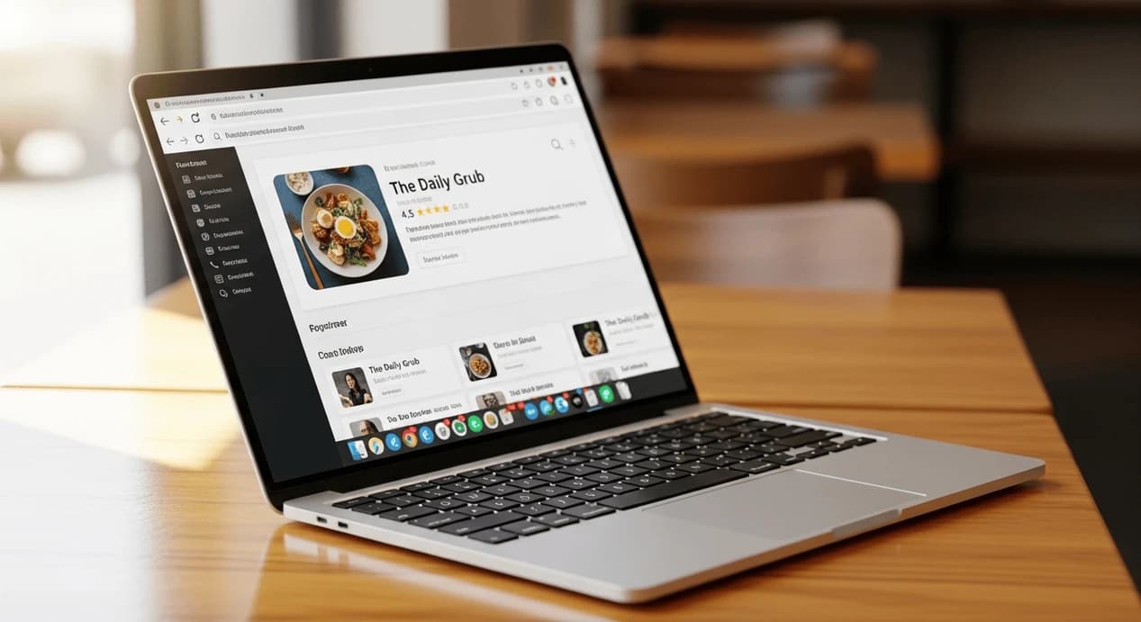 Google「AIモード」5月大型アップデート——AIの回答が、外部サイトへ客を返し始めた