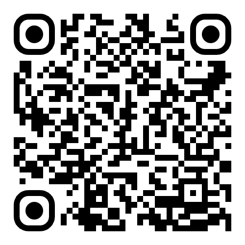 Scan to try the menu