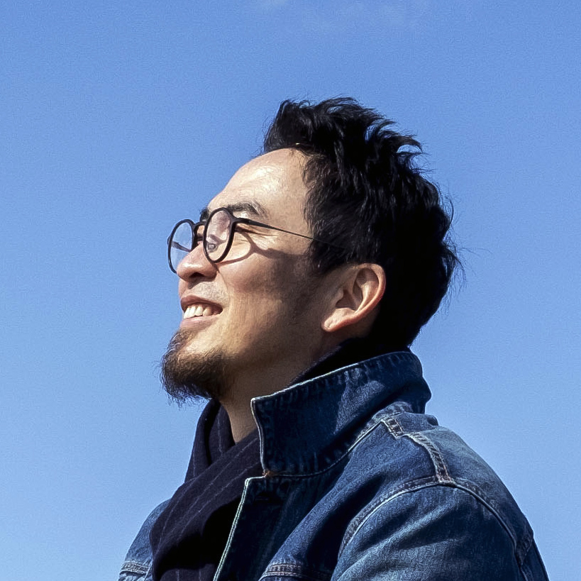 Kevin Siyun Park · CEO